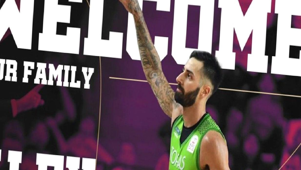 Bandırma Bordo Basketbol, Meksikalı oyun kurucu Alex Perez’i transfer etti