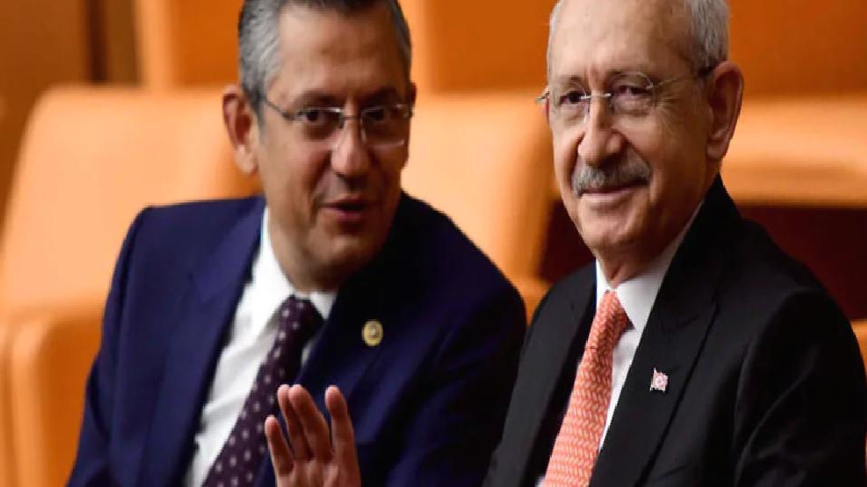 Barış Terkoğlu: Özel ve Kılıçdaroğlu arasındaki kurultay pazarlığı 8 saat sürdü, Kılıçdaroğlu son anda masadan kalktı