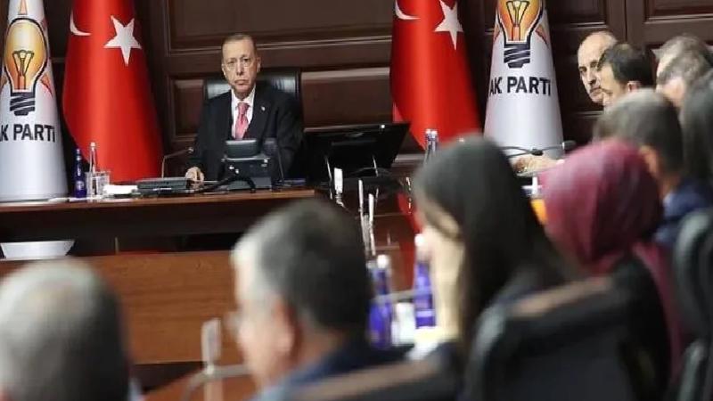Baskın seçim gündemde: AKP kulislerinde ne konuşuluyor; Erdoğan bu riski göze alır mı?