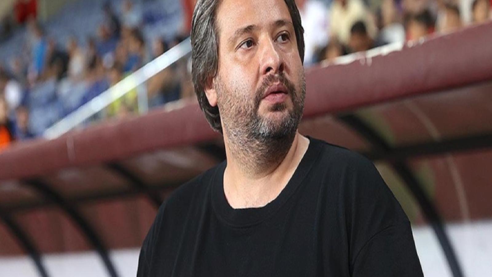 Batman Petrolspor’da hedef teknik direktör Özhan Pulat!