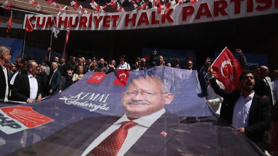 Bayram tatili bitti, CHP’de şimdi ne olacak?