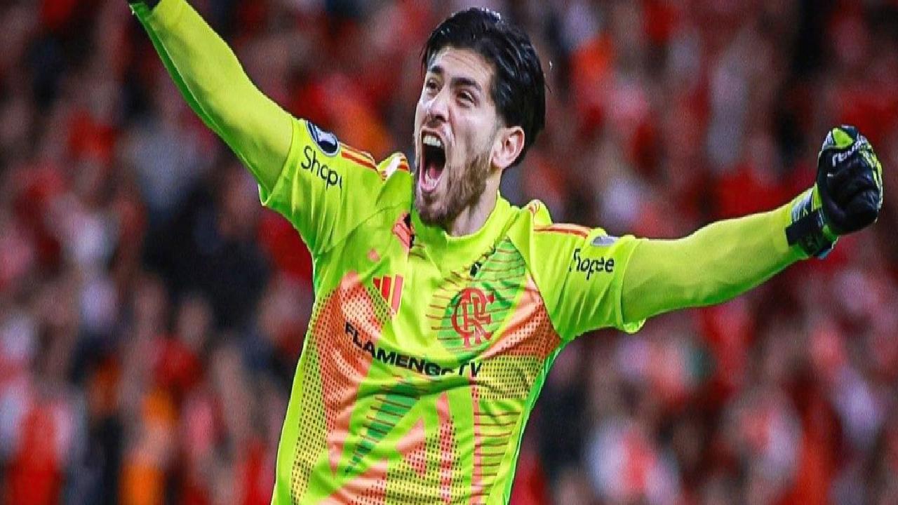 Beşiktaş, Flamengo’nun 1 numarasını istiyor!