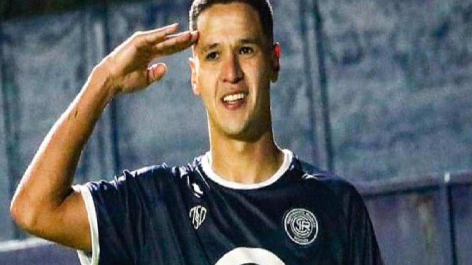 Beşiktaş’tan sürpriz golcü hamlesi! Alex Arce transfer listesinde