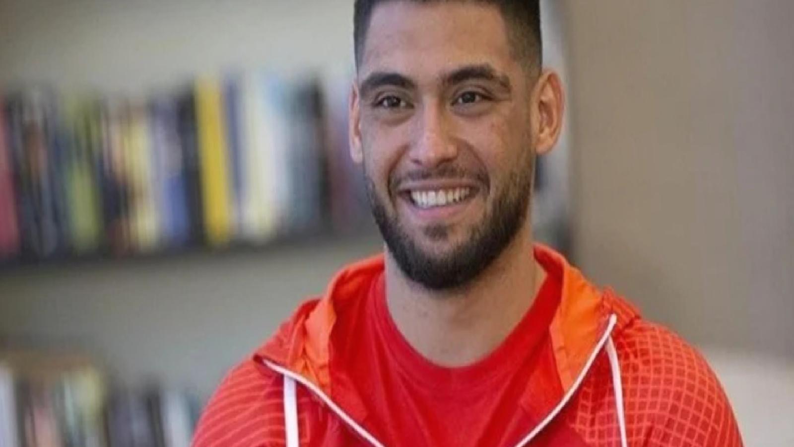Bilal Bayazıt Kayserispor’a veda etti! Ayrılığı duyurdu