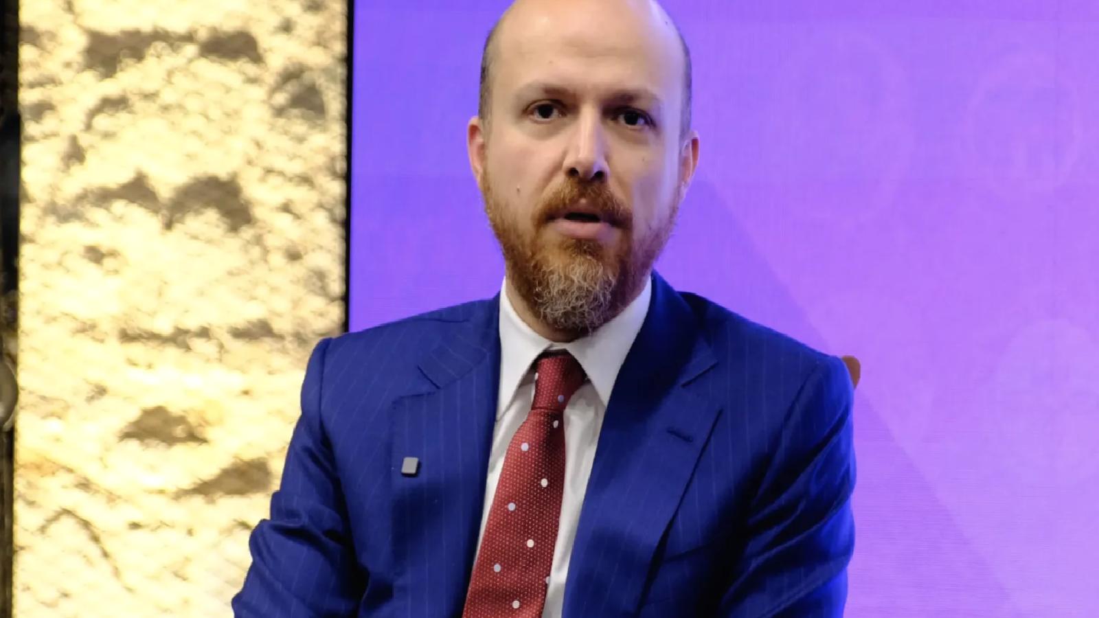 Bilal Erdoğan ‘Rusya’nun Davos’u SPIEF’e katıldı, Rus basınında geniş yer buldu: Sıradan bir ziyaret değil