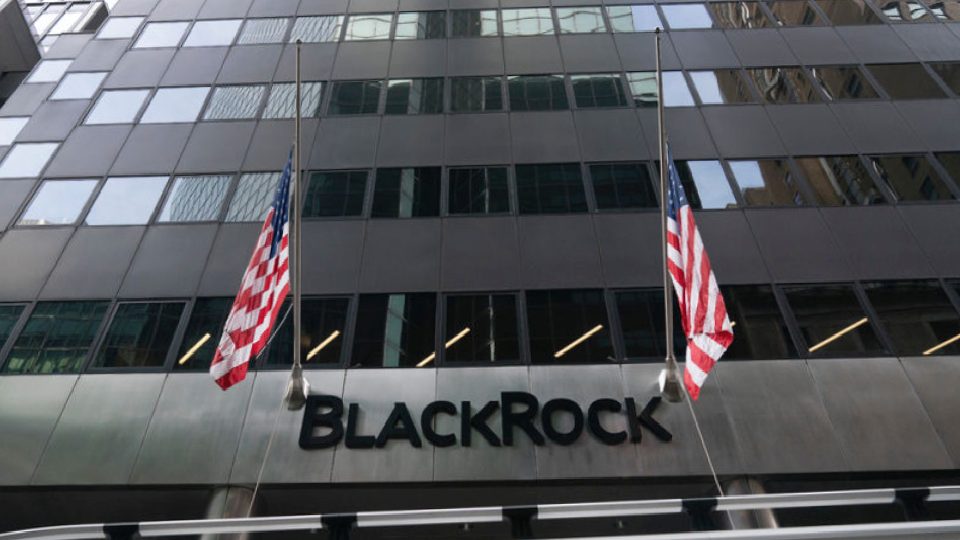 BlackRock gelişmekte olan piyasalara karşı temkinli