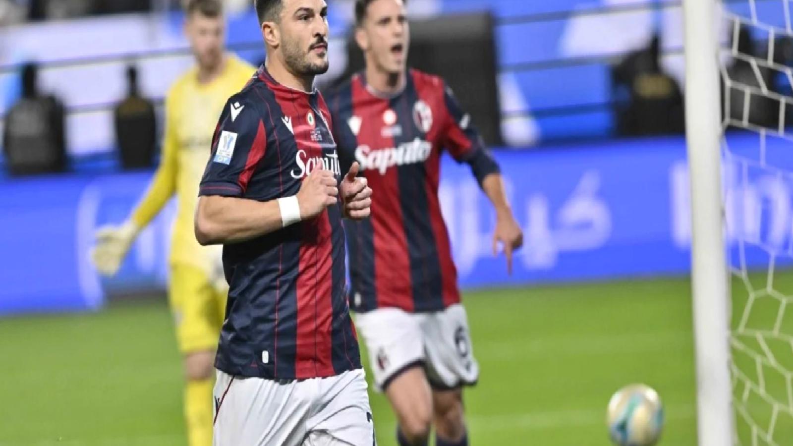 Bologna’dan Orsolini hamlesi! Yeni sözleşme teklifi yapıldı