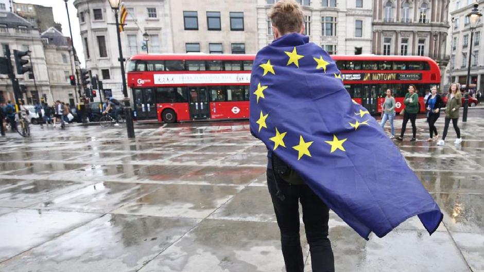 Brexit’in onuncu yılı: İngilizler pişman değil