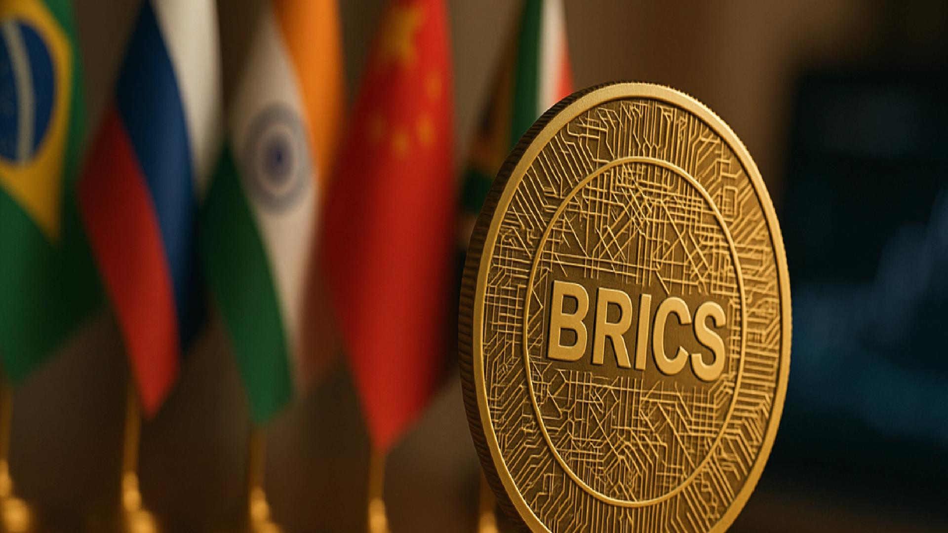 BRICS’in yükselişi sürüyor: ‘Küresel Güney’in potansiyeli ortaya çıkacak’