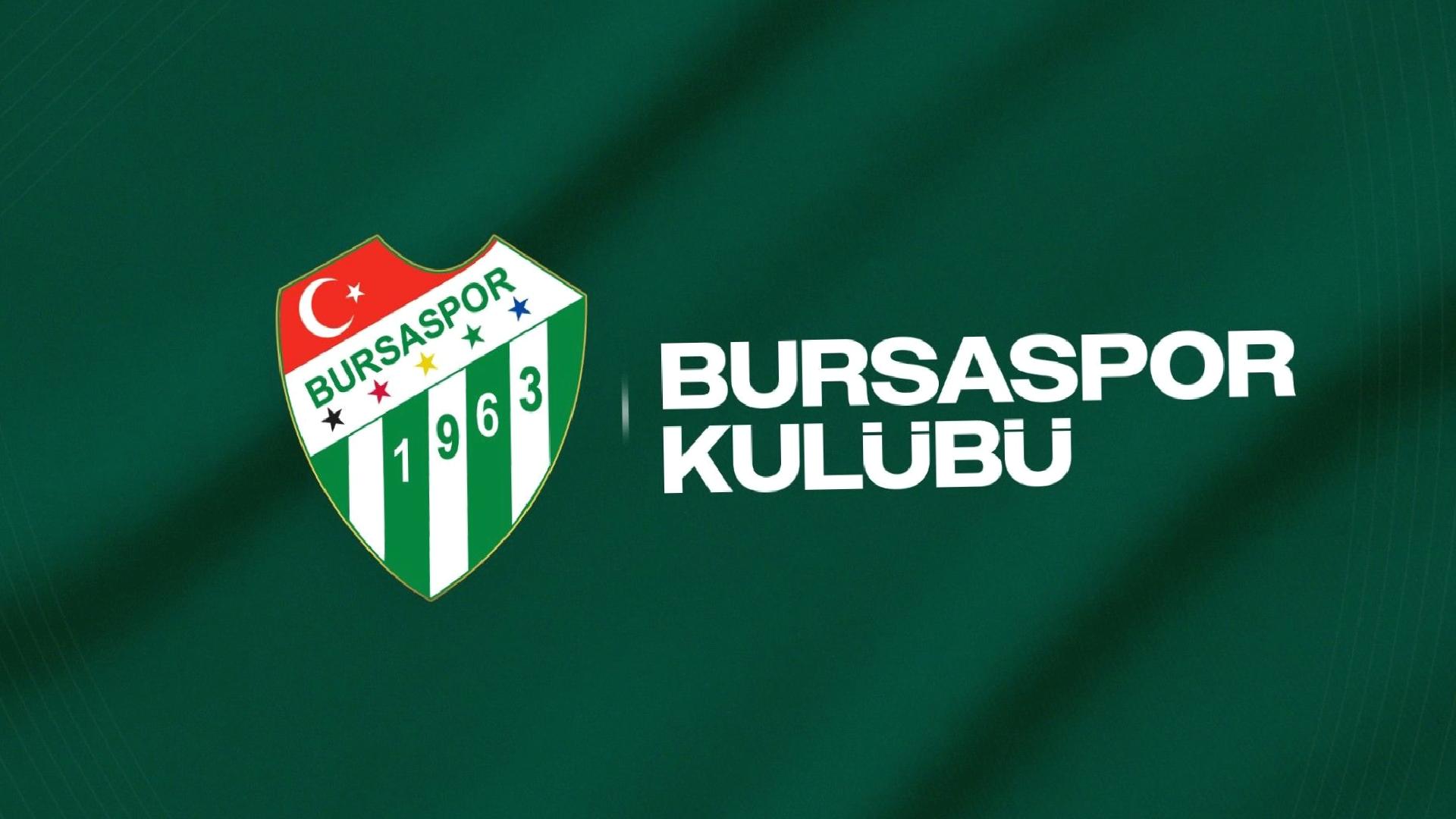 Bursaspor’da Mesut Ünal ile yollar ayrıldı