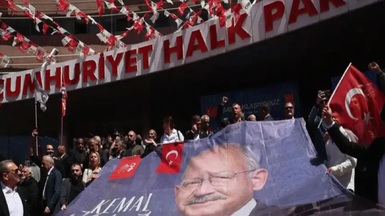 Butlanın ilk faturası emekçilere mi kesildi: CHP’de işten çıkarma krizi!