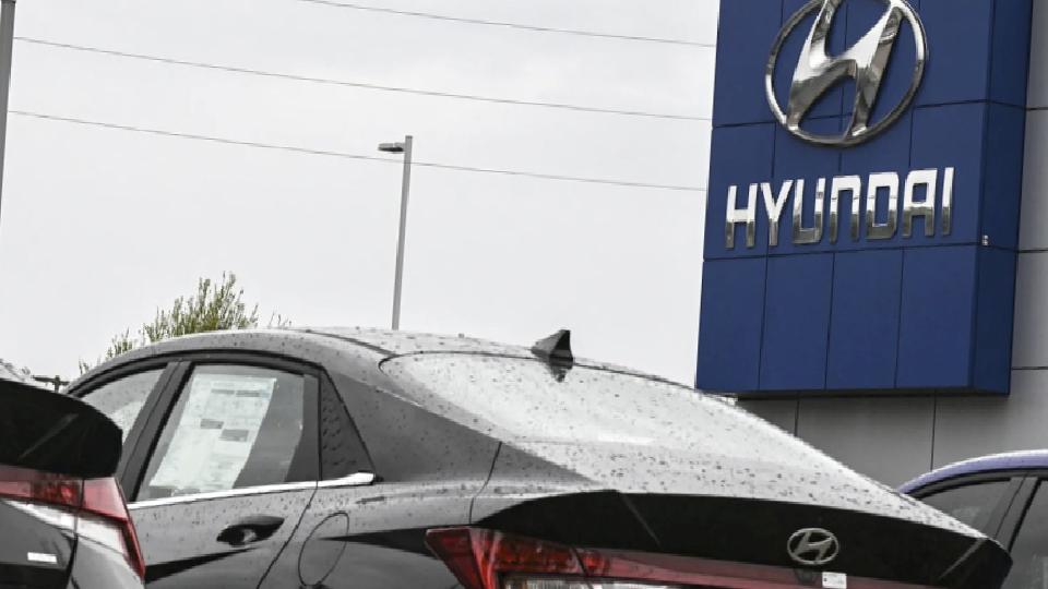Canias ERP, Hyundai’nin küresel üretimine güç katıyor