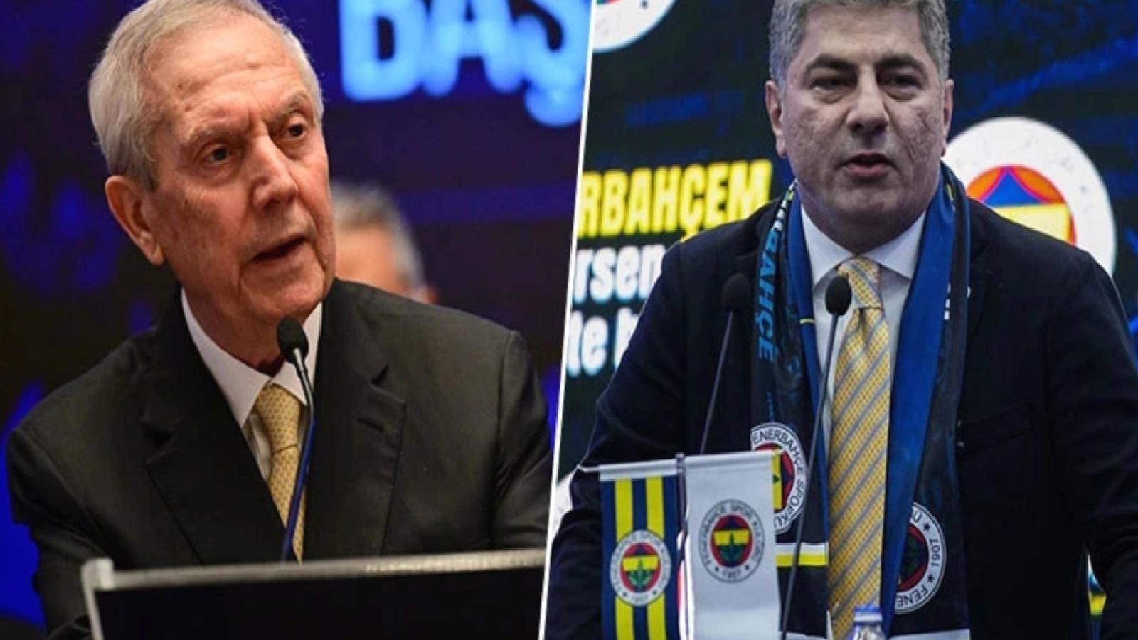 CANLI| Fenerbahçe’de hesap günü: Olağanüstü Genel Kurul başladı