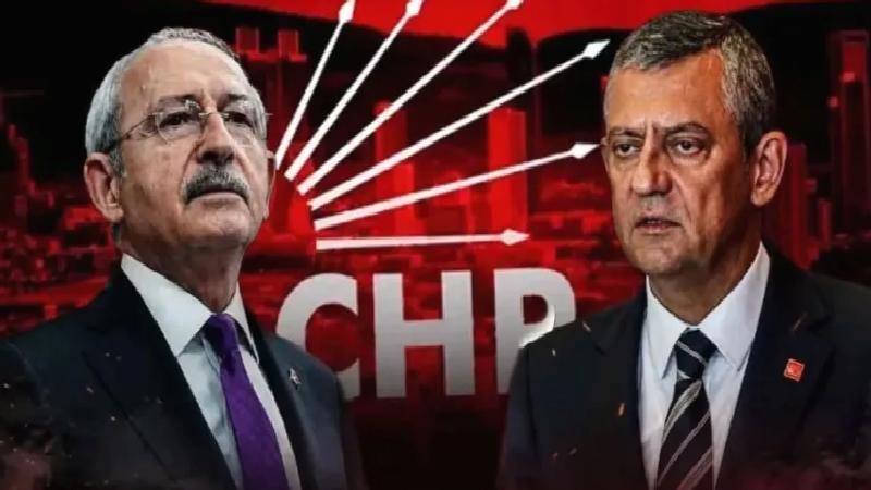 CHP’de grup toplantısı krizi: Anayasa, TBMM İç Tüzüğü, Siyasi Partiler Yasası ve CHP TBMM Grup İç Yönetmeliği ne diyor?