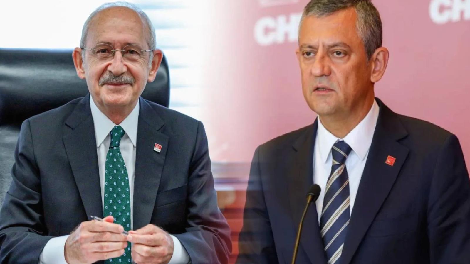 CHP’de grup toplantısı krizinin nasıl aşıldığını Kılıçdaroğlu’na yakın isim anlattı: Aklıselim bir temas oldu