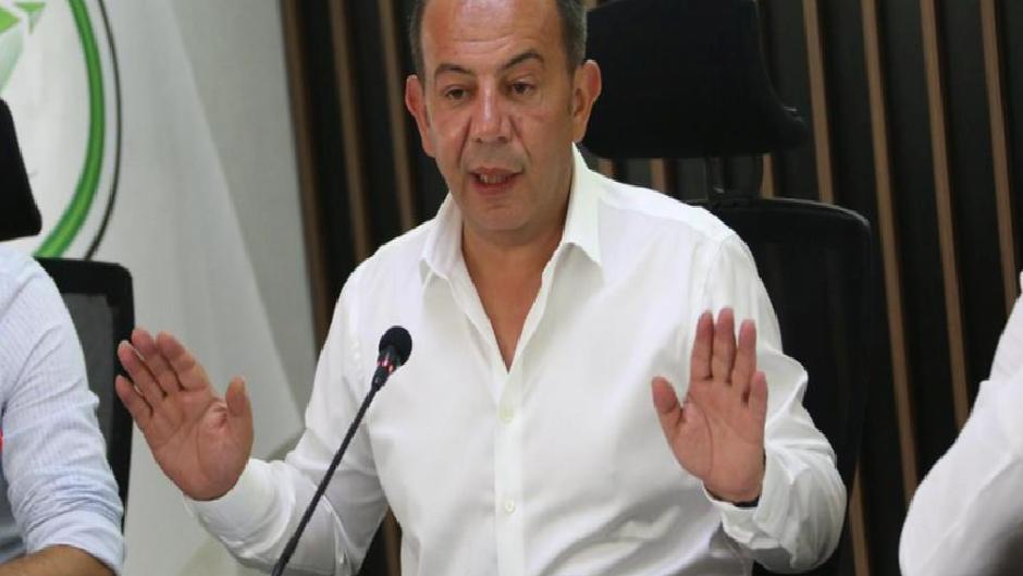 CHP’de iki belediye başkanına ihraç istemi