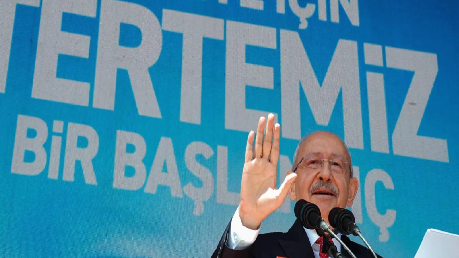 CHP’de kurultay krizi: “Kılıçdaroğlu delege imzalarını işleme koymayacak” iddiası
