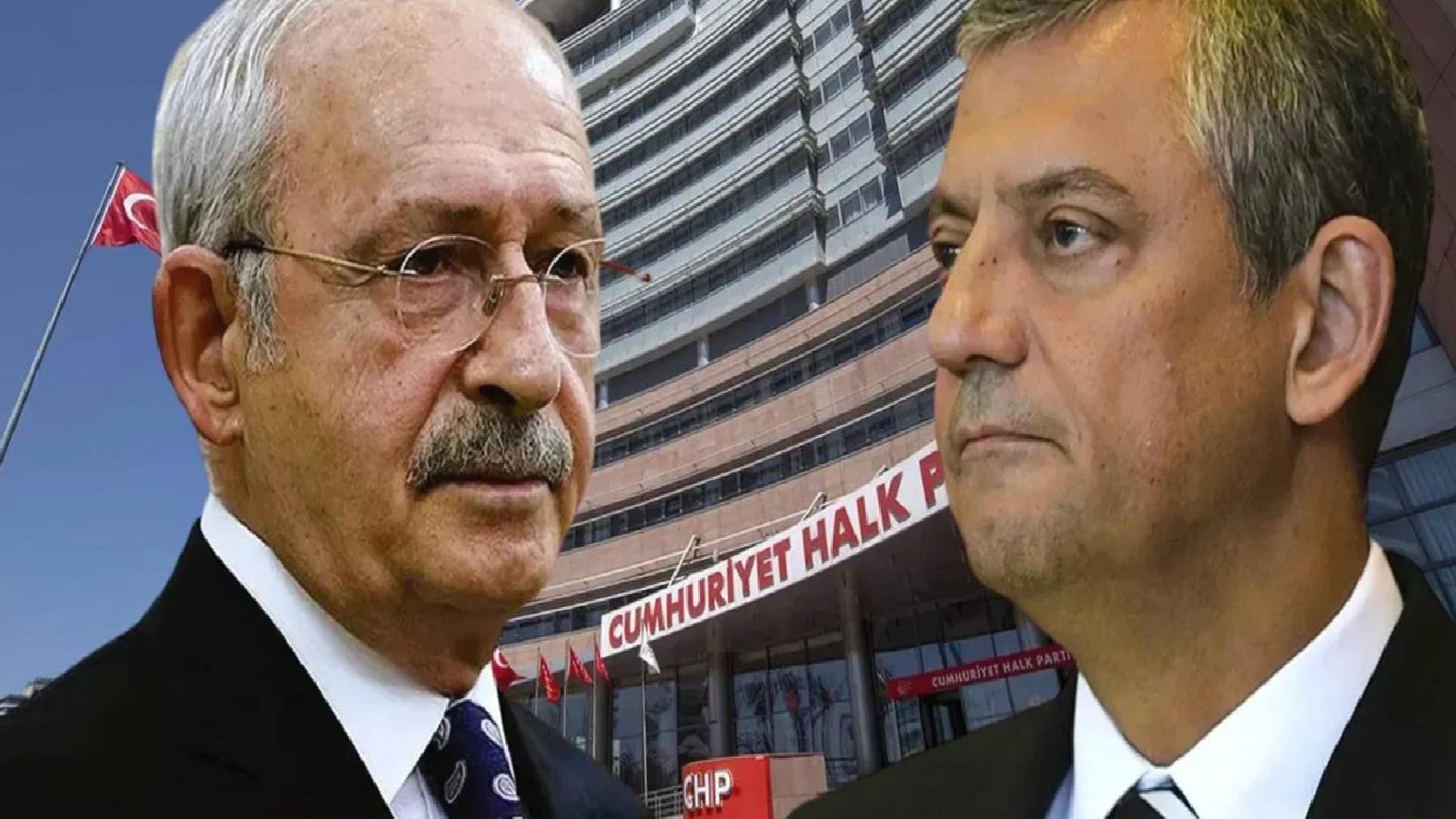 CHP’de kurultay krizi: Parti tüzüğü ne diyor, PM yönetmeliklerine göre nasıl bir yol haritası izlenmeli?