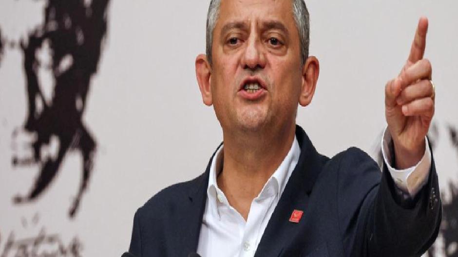 CHP’de Özgür Özel ekibi için yollar ayrılığa mı çıkıyor?