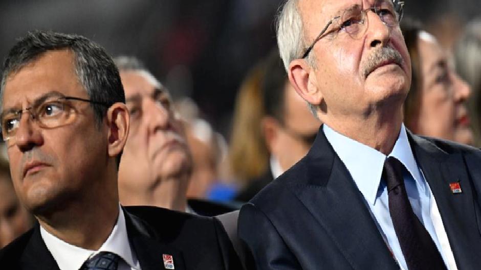 CHP’de Parti Meclisi günü: Kurultay kararı yakın mı?