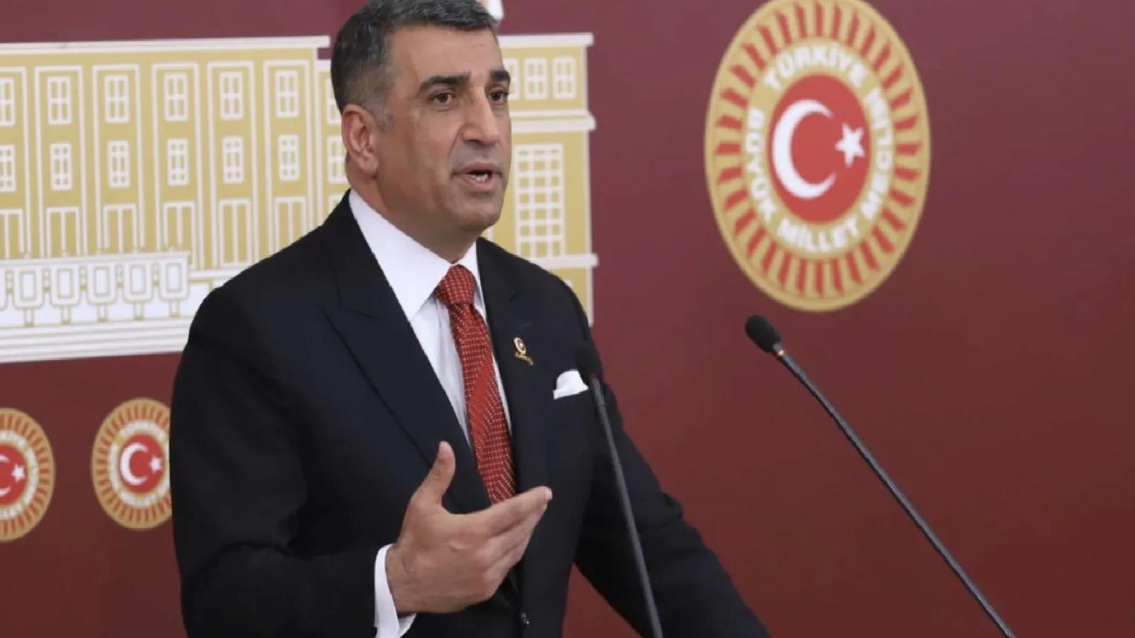 CHP’li Gürsel Erol, Kılıçdaroğlu’nun “kurultay” çıkışını değerlendirdi: Arkadaşları yanlış yönlendiriyor!
