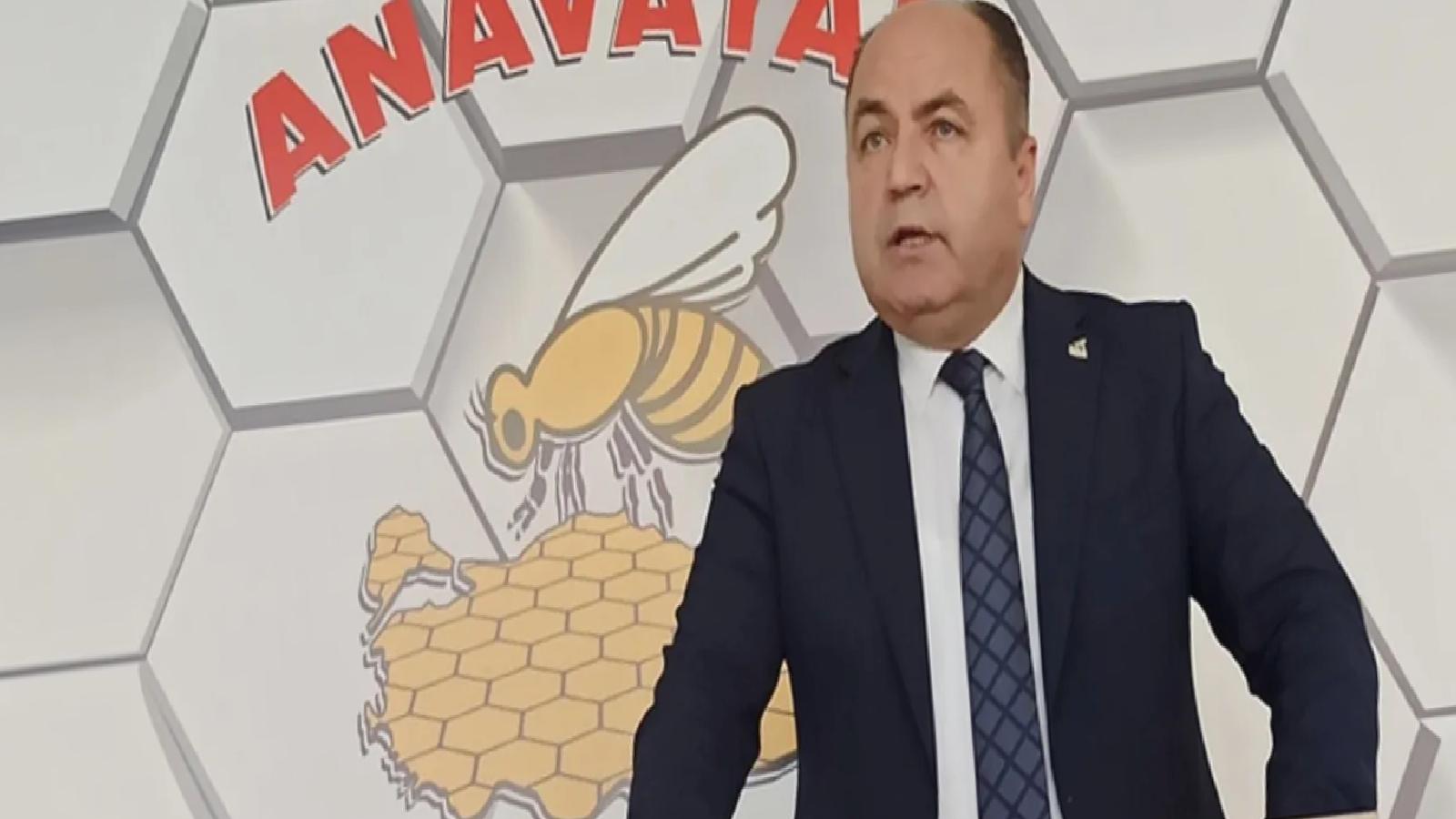 CHP’nin ardından Anavatan Partisi hakkında da mutlak butlan kararı