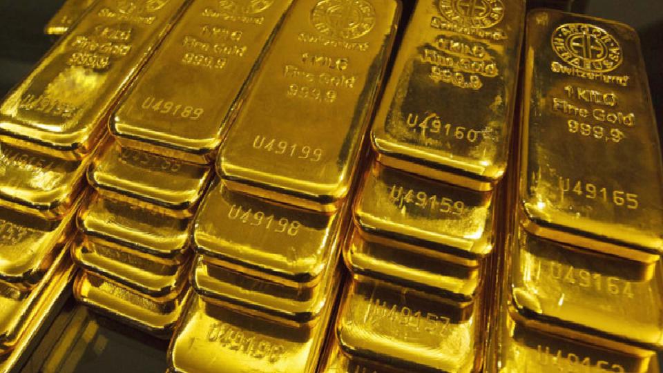 Çin Merkez Bankası altın almaya devam etti