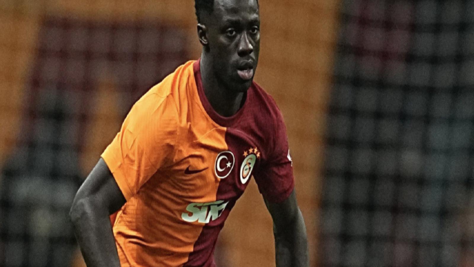 Como’dan Davinson Sanchez için dev teklif! Galatasaray karar aşamasında