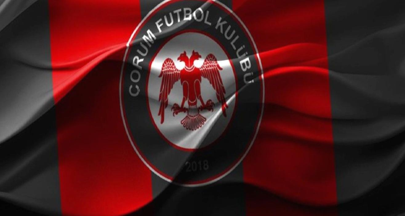 Çorum FK’dan haber ve paylaşımlara yalanlama