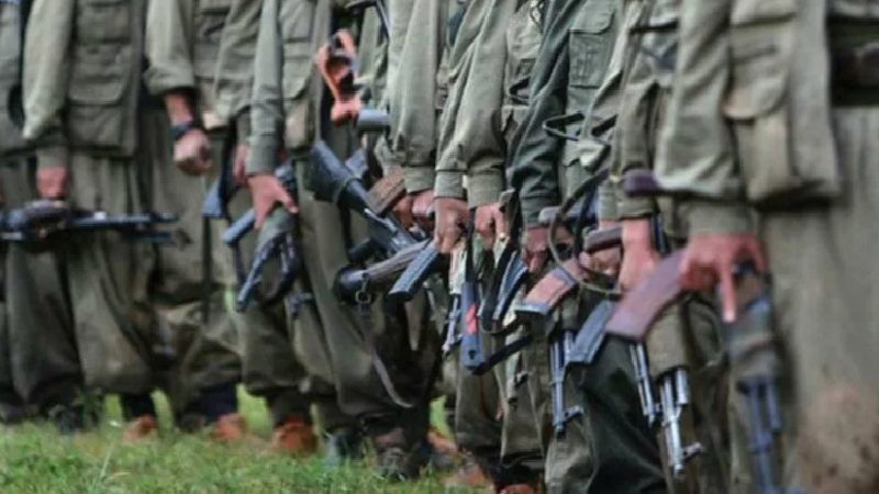 Çözüm sürecinde “çerçeve yasa” çalışmaları: Kapatılan 16 bin dosya yeniden açılarak yargılama yapılacak