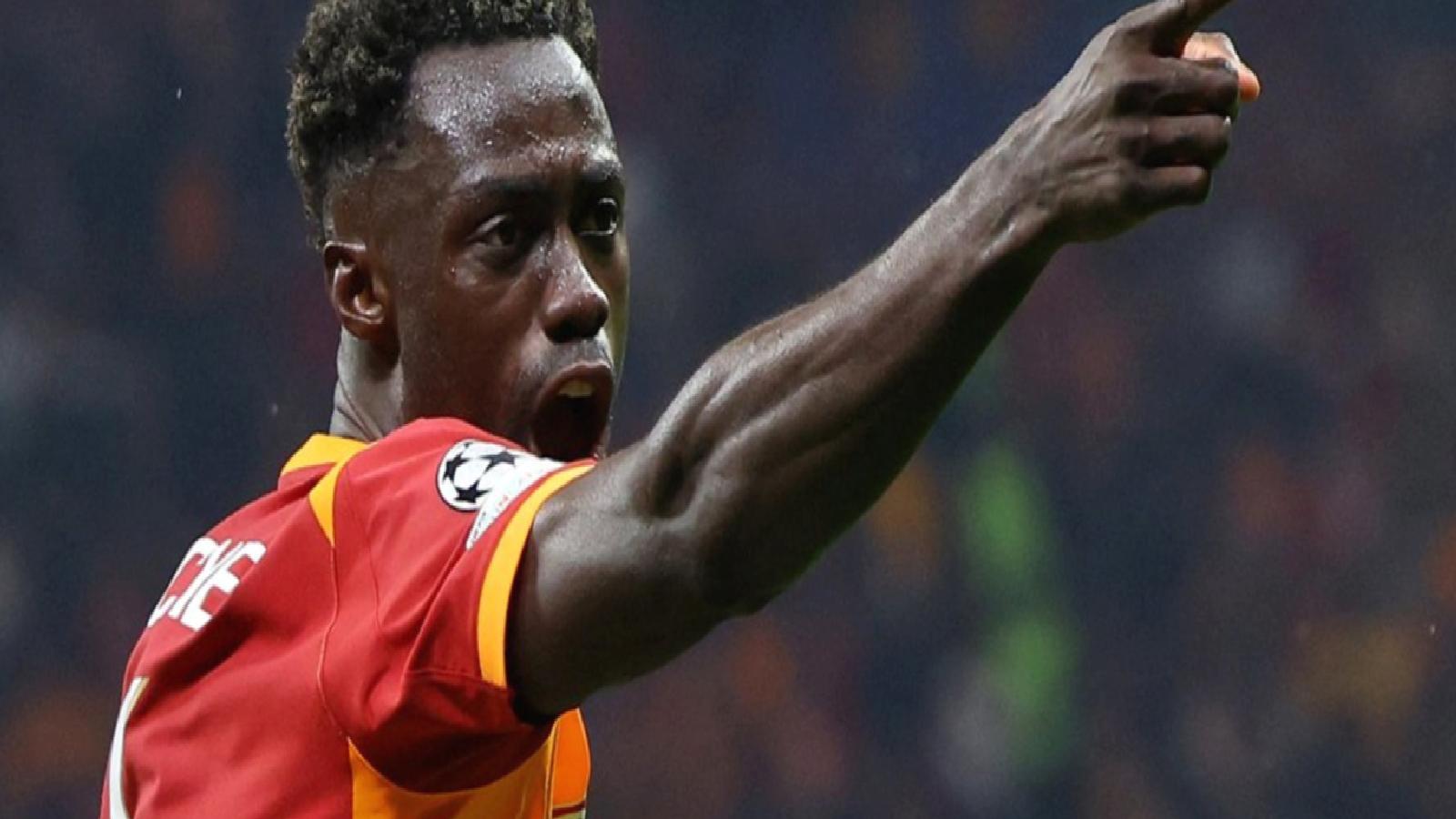 Davinson Sanchez’den transfer iddialarına net yanıt! Geleceğini açıkladı