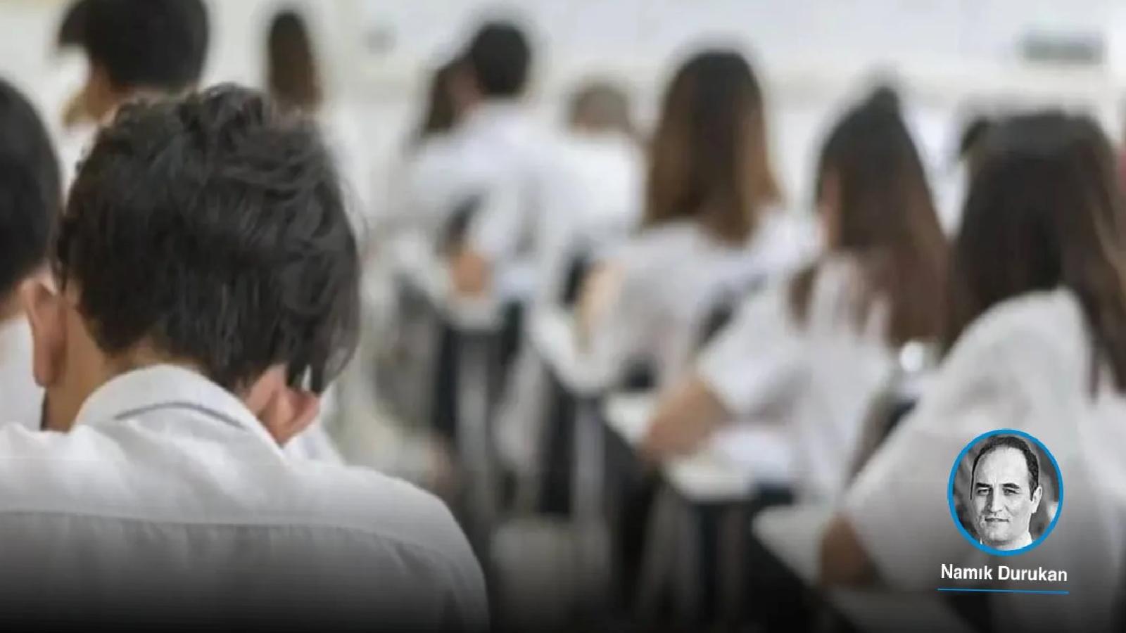 DEM Parti Hakkari Milletvekili Bartın: Ana dilde eğitim talebi bir kez daha görmezden gelindi