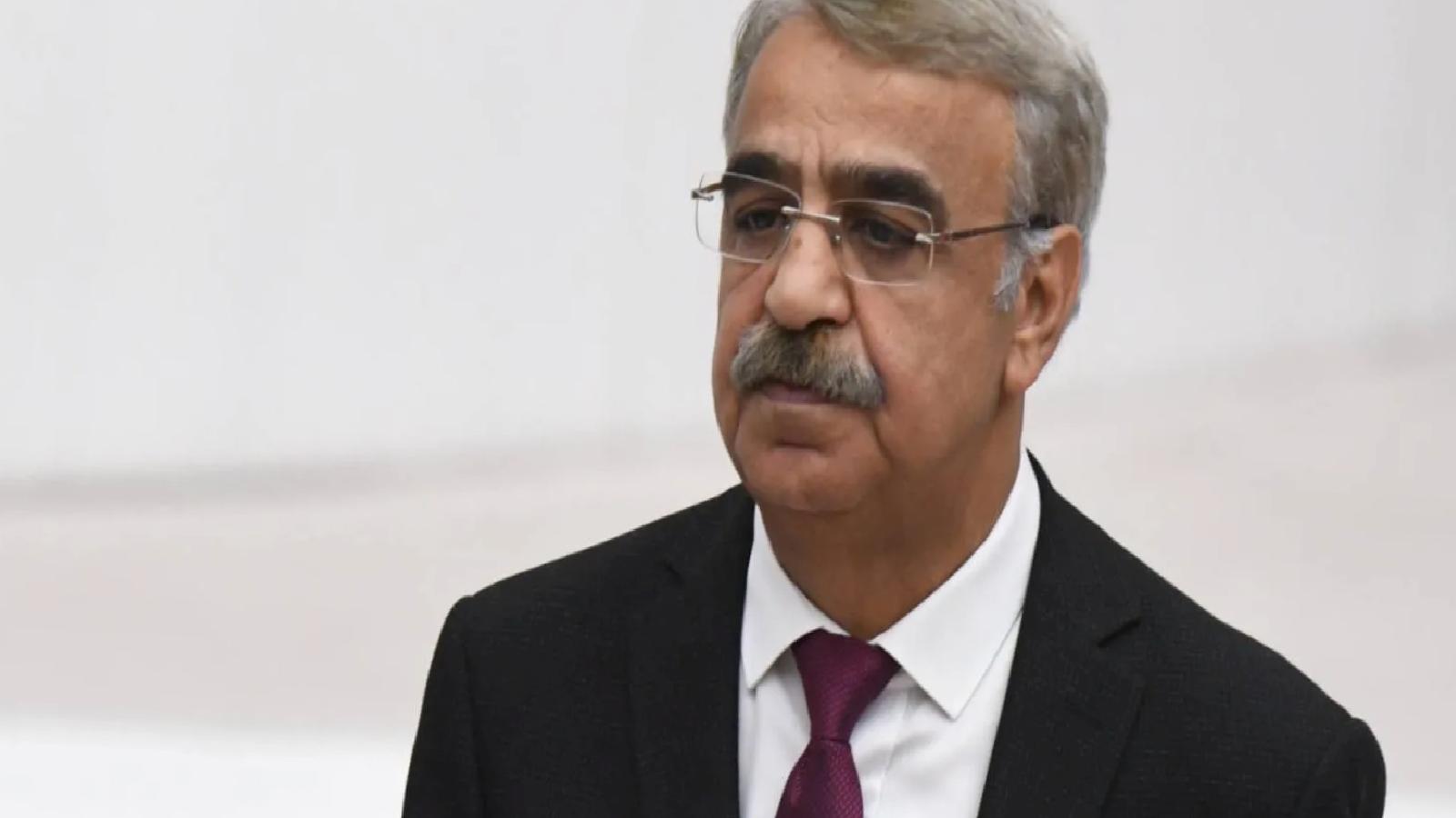 DEM Parti İmralı heyeti üyesi Sancar: Öcalan’ın yol haritası üç başlıktan oluşuyor; yasal düzenleme konusunda kaybedecek zamanımız yok