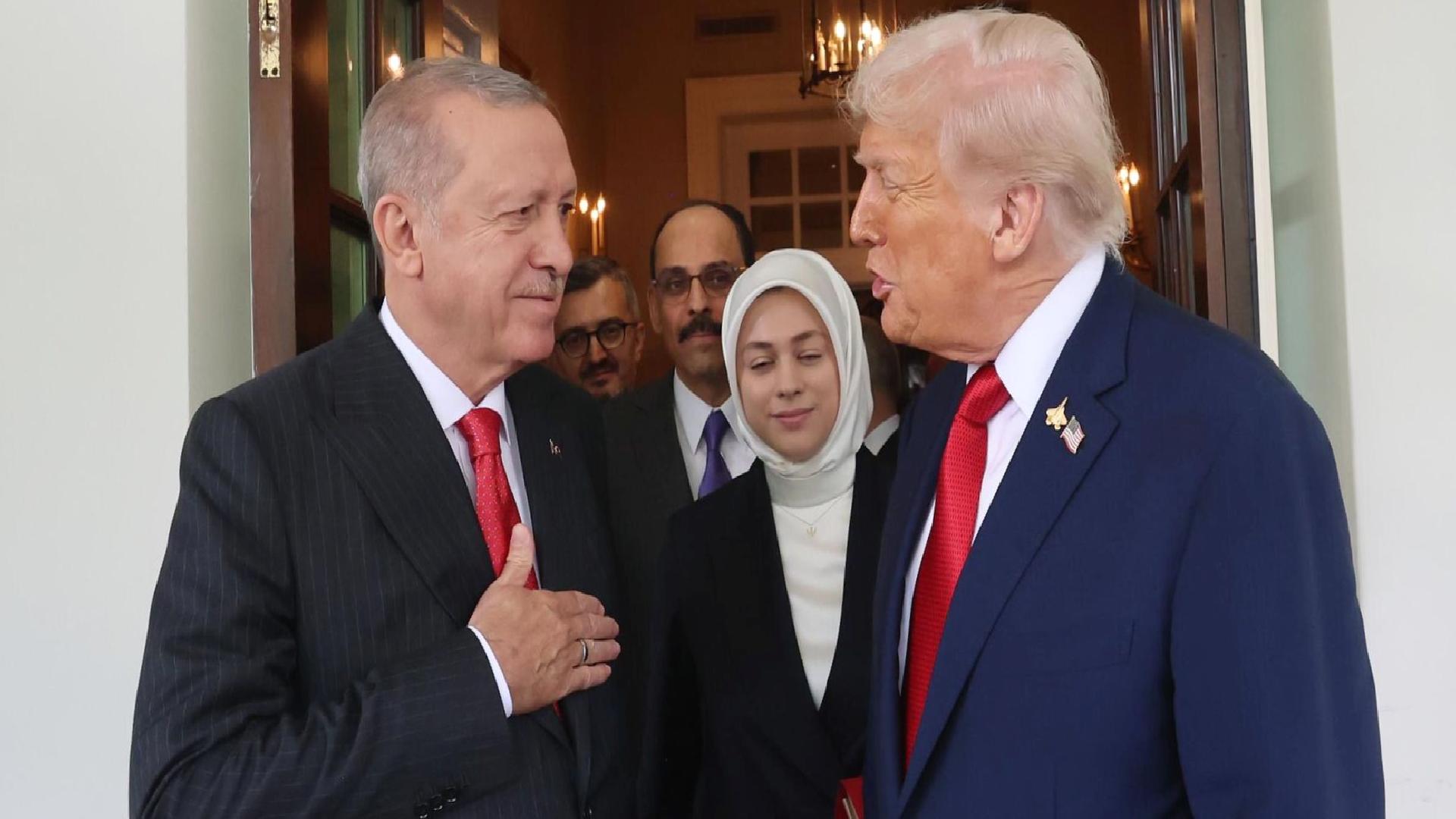 Dışişleri Bakanı Fidan: Trump, Temmuz’da Türkiye’ye gelmeyi planlıyor