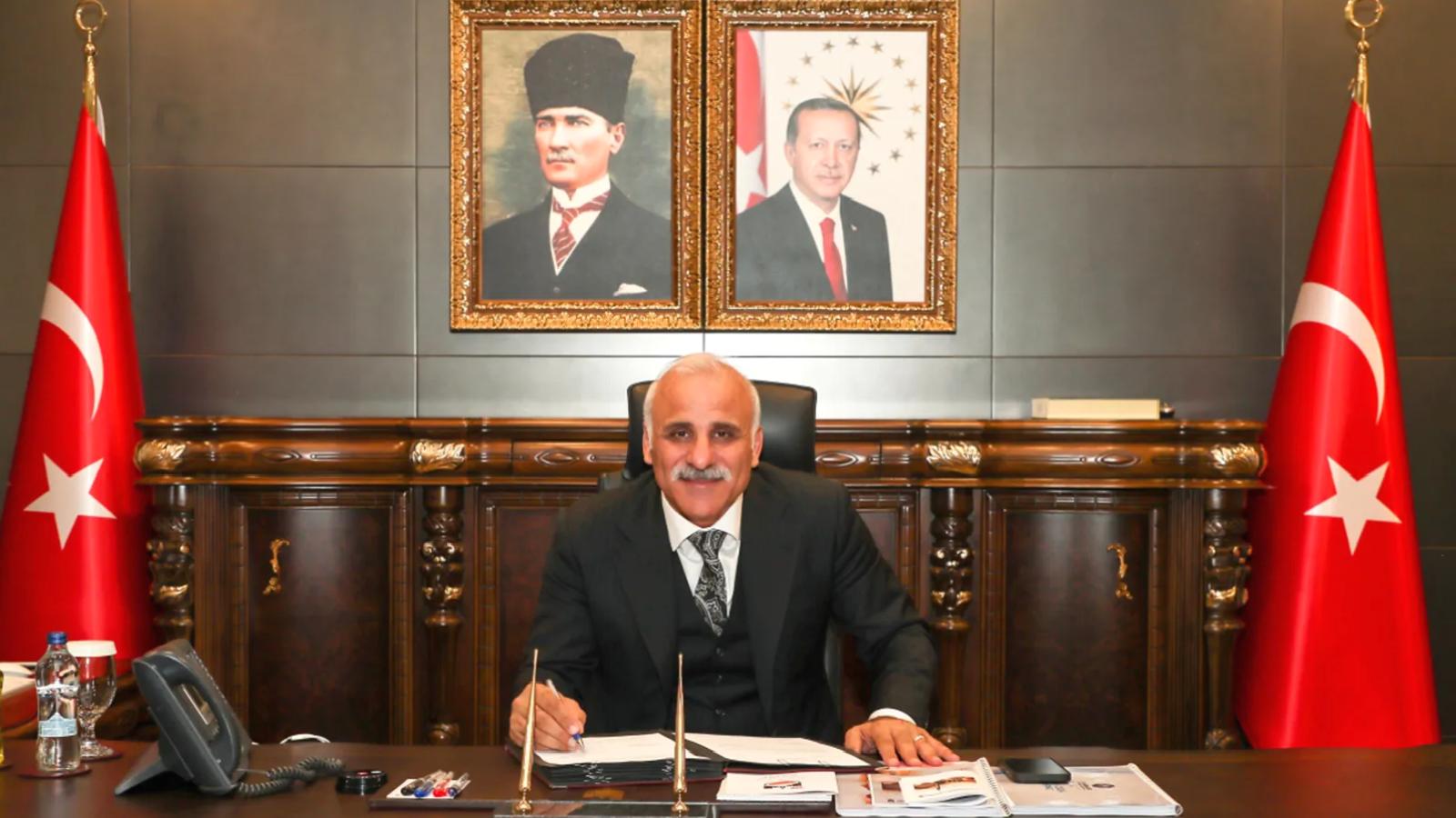 Diyarbakır Valisi Murat Zorluoğlu’ndan “Terörsüz Türkiye” uyarısı: Bu olmazsa süreç istediğimiz sonucu vermez