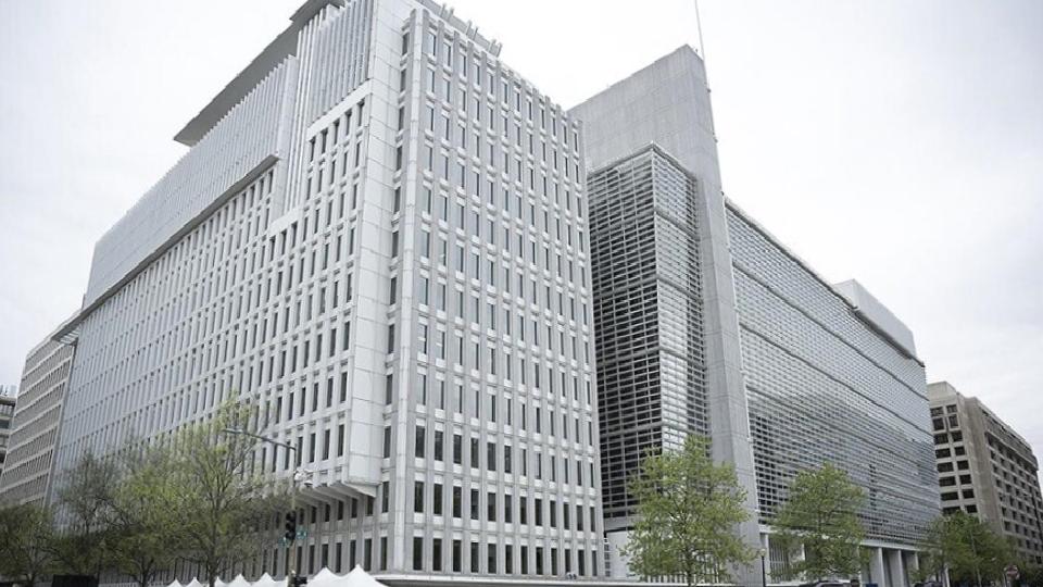 Dünya Bankası’ndan 191,5 milyon euro “yeşil” kaynak