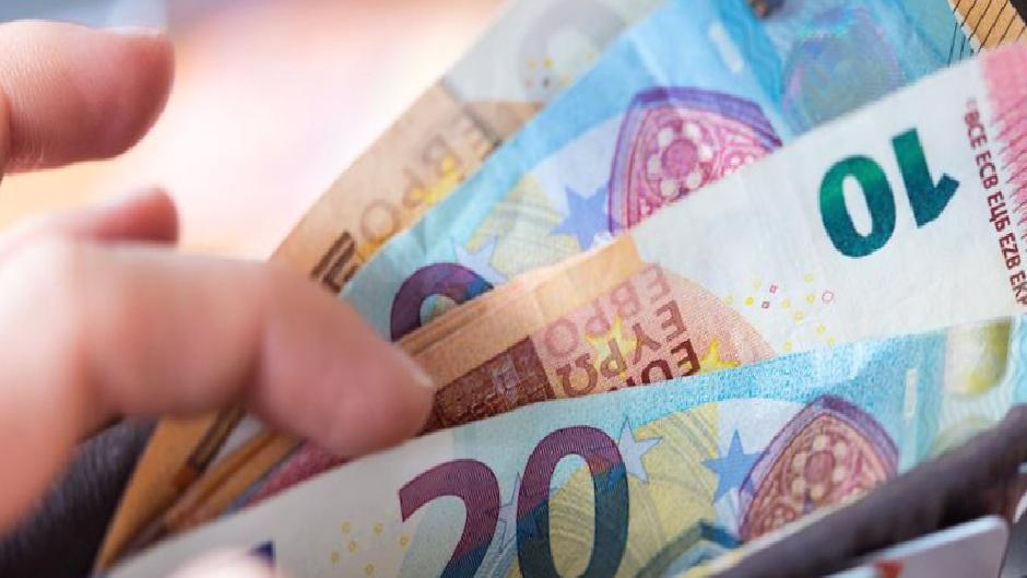ECB Iran savaşı nedeniyle teyakkuzda: Enflasyon 3,2’ye çıktı