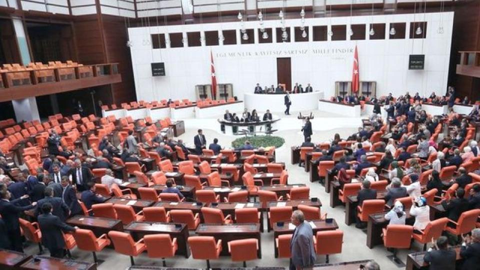 Ekonomi ve siyaset gündemi – 1 Haziran 2026