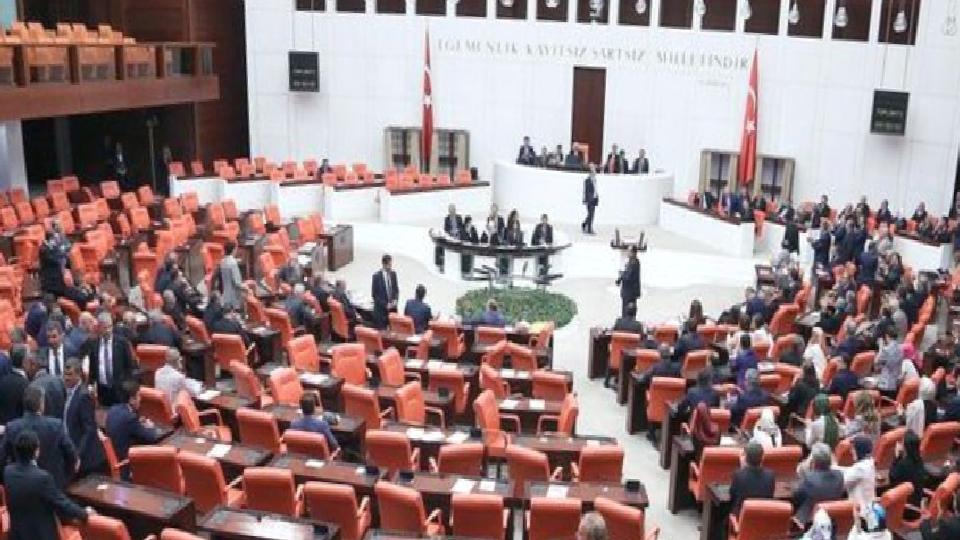 Ekonomi ve siyaset gündemi – 6 Haziran 2026