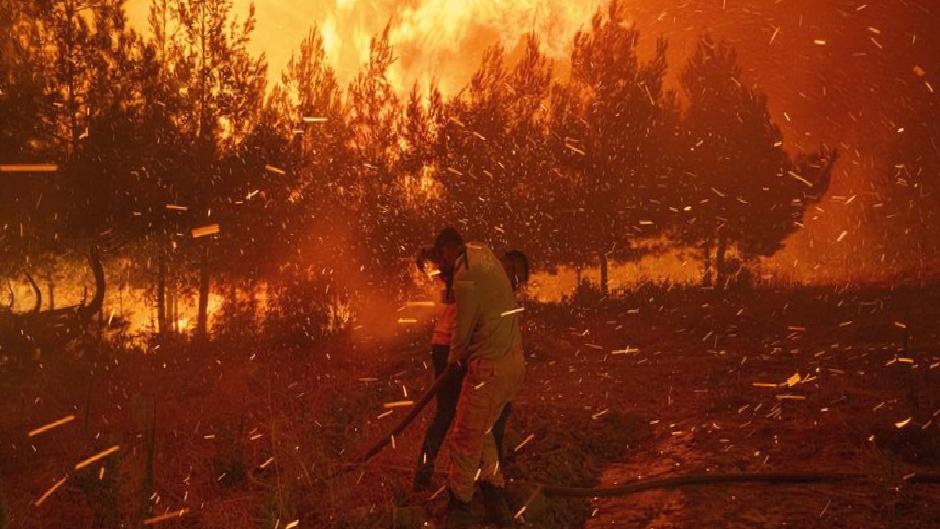 El Nino uyarısı: Türkiye yangın sezonuna hazır mı?