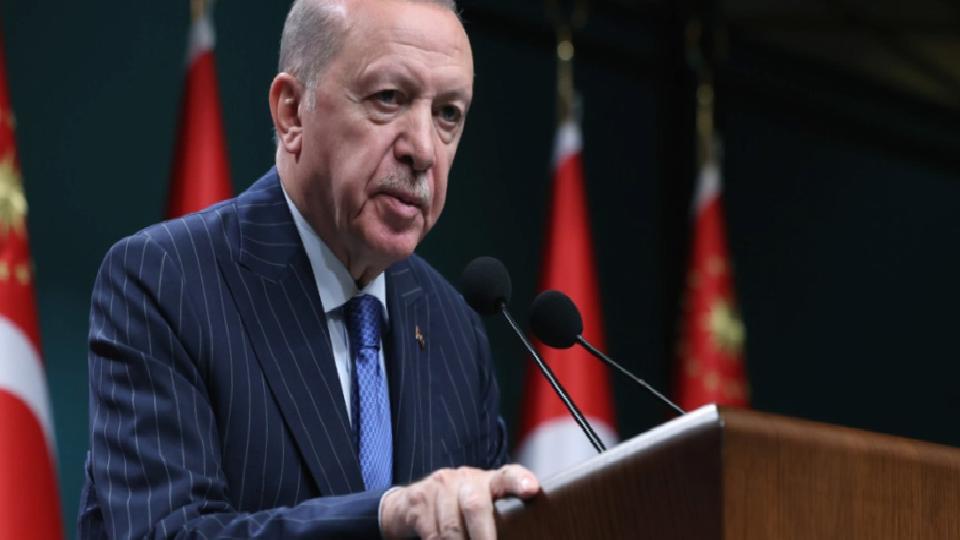 Erdoğan’dan ABD-İran mutabakatına ilişkin açıklamalar
