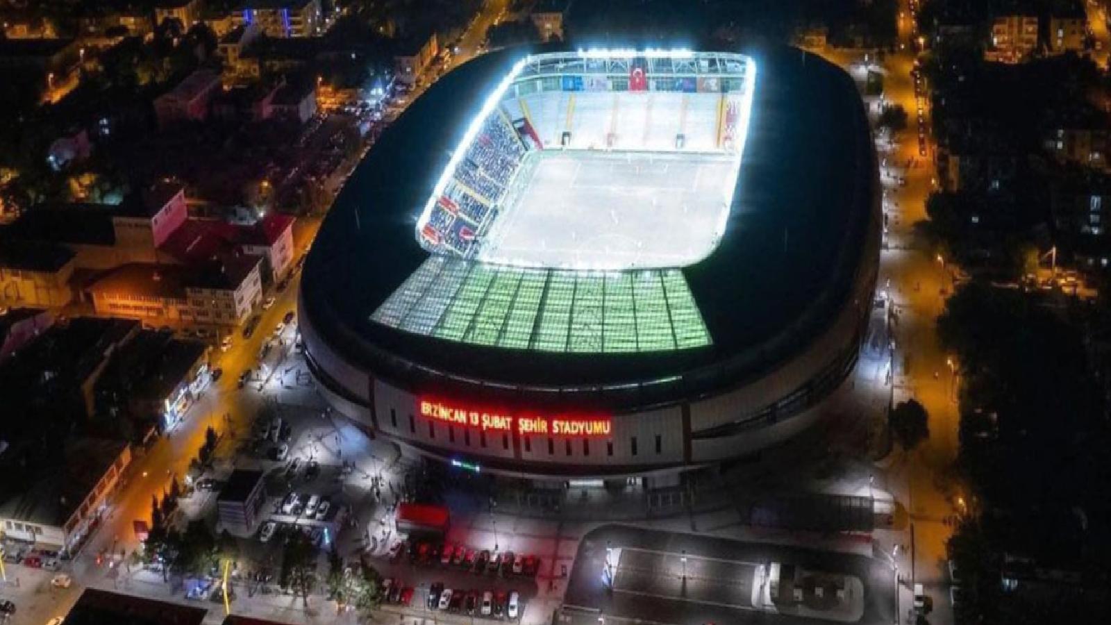 Erzincanspor’da tarihi değişim! 42 yıllık kulüp yeni adını açıkladı