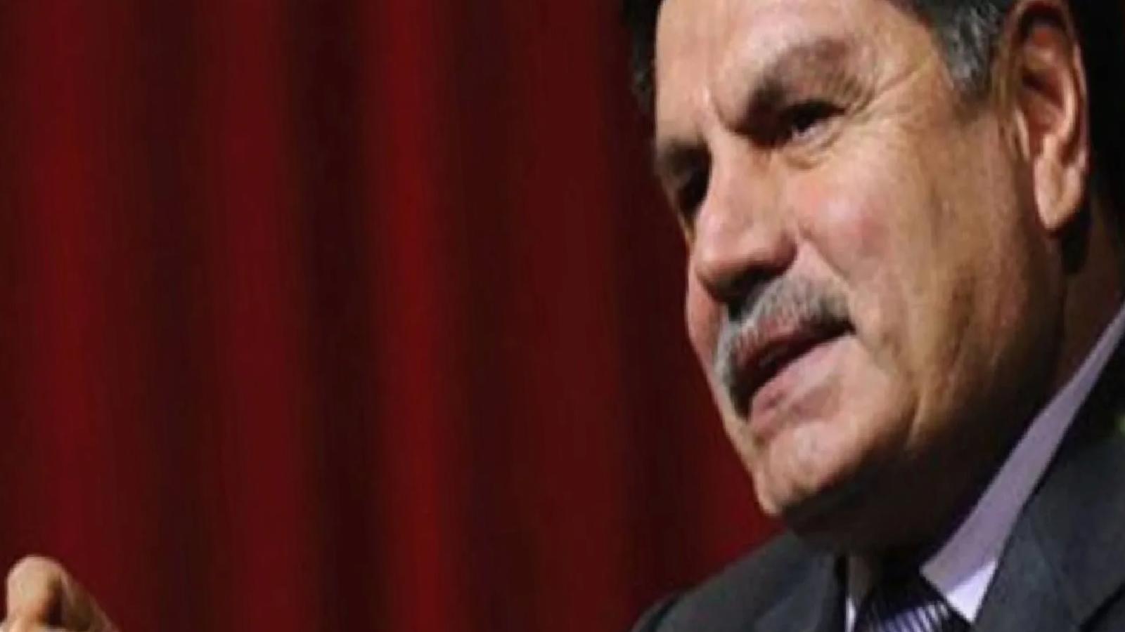 Eski Anayasa Mahkemesi Başkanı Haşim Kılıç’tan “mutlak butlan” değerlendirmesi: Kapatılsaydı daha iyi olurdu, kapatılma kararından çok daha ağır bir kararla karşı karşıya kaldık