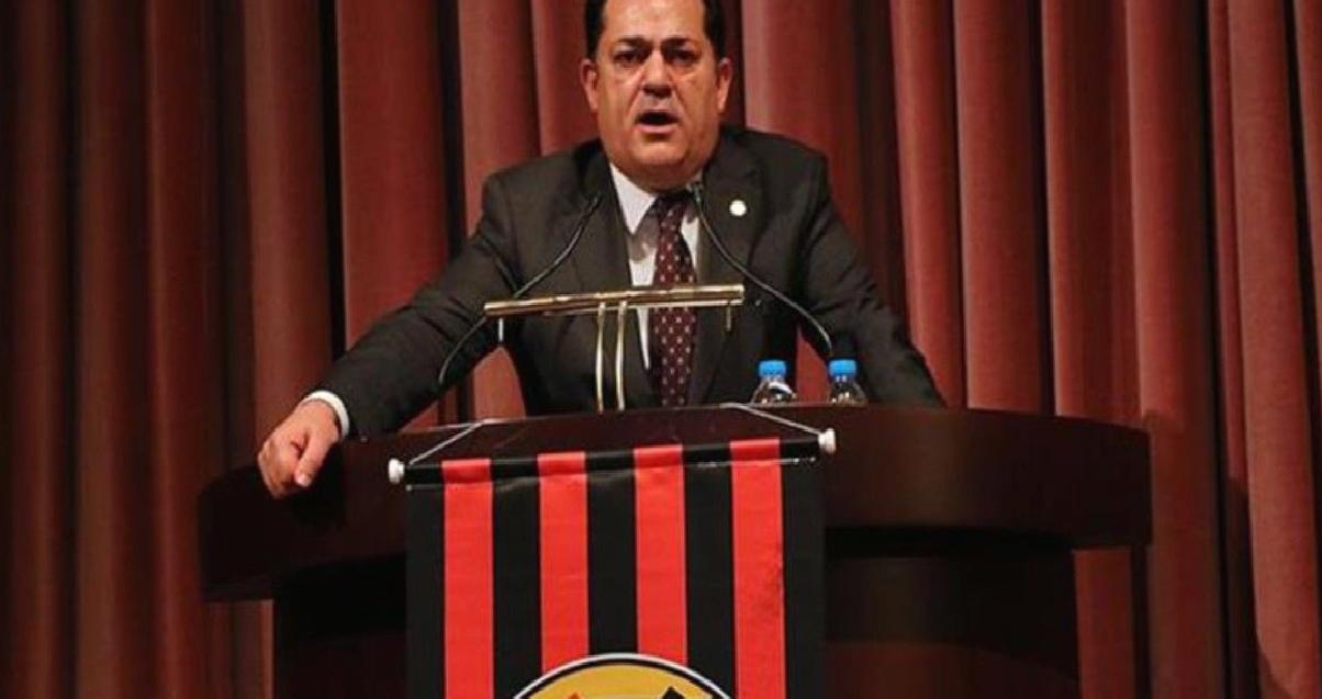 Eskişehirspor’da Halil Ünal sürprizi! Geri dönüyor…