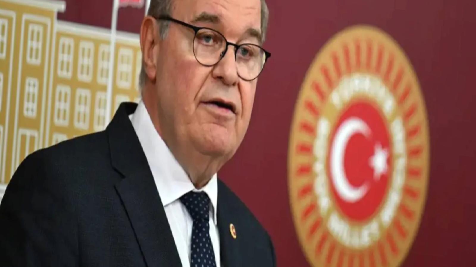 Faik Öztrak: Mutlak butlan kararından memnun değilim ancak partiyi yargı müdahalesine açık hale getirenlerin durumunu sorgulamayacak mıyız?