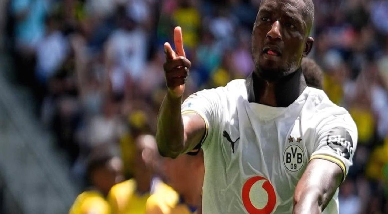 Fenerbahçe başkan adaylarının anlaştığı Guirassy için Borussia Dortmund’un istediği bonservis belli oldu