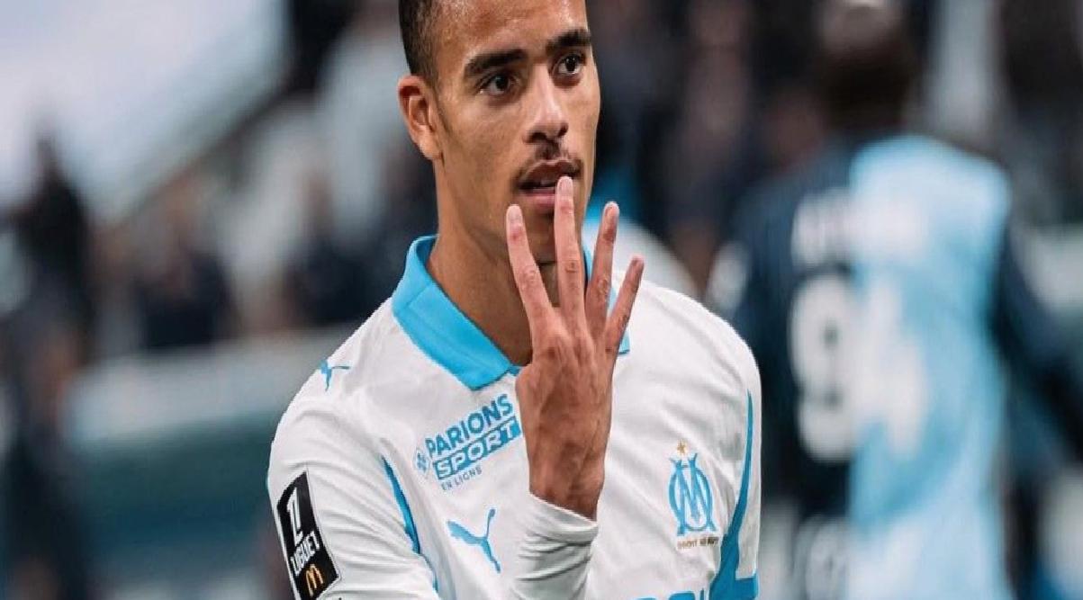 Fenerbahçe başkan adaylarının gündemindeki Mason Greenwood, 5 yıllık anlaşmayı kabul etti