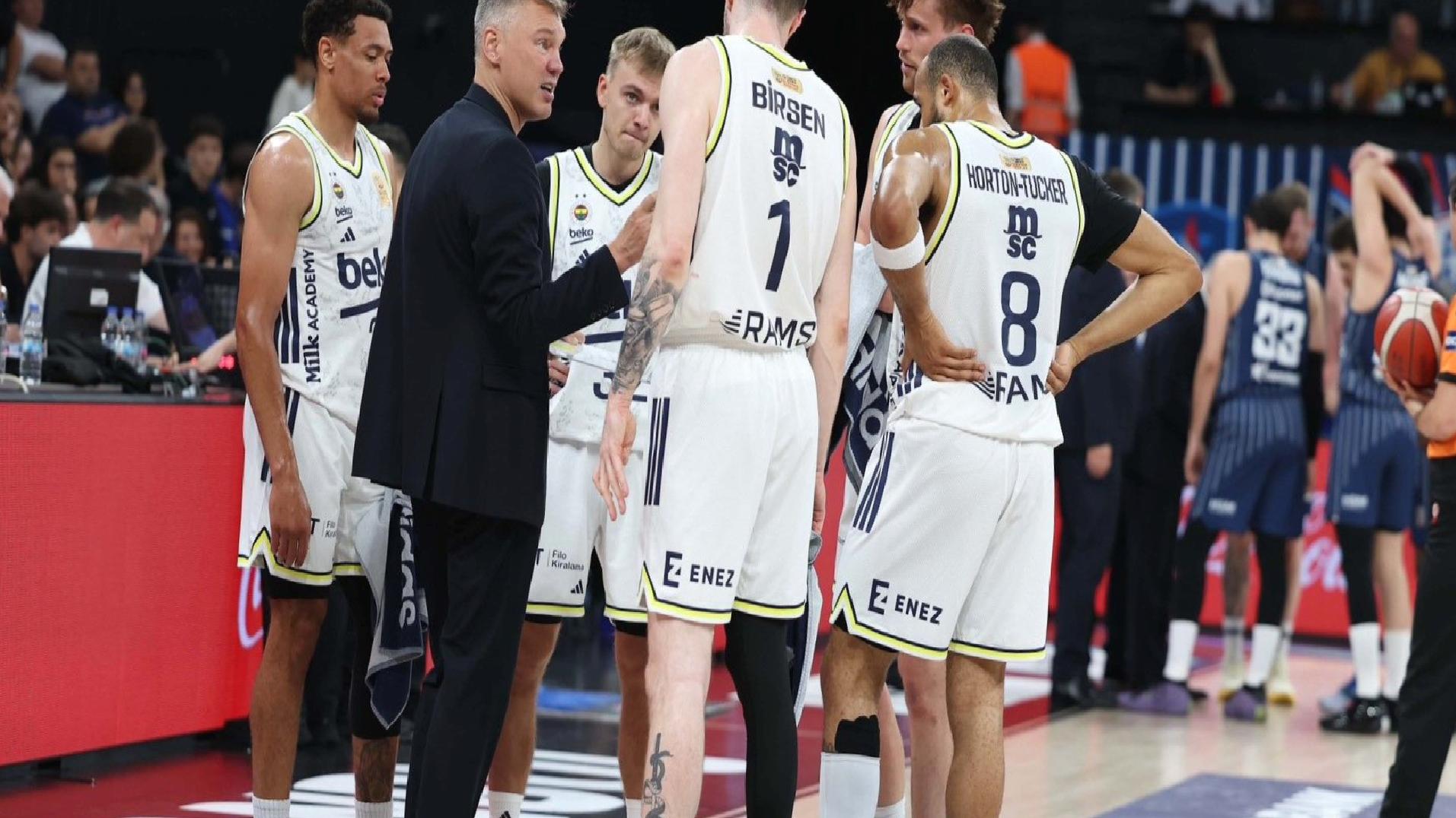 Fenerbahçe Beko’nun EuroLeague lisansı resmi olarak uzatıldı