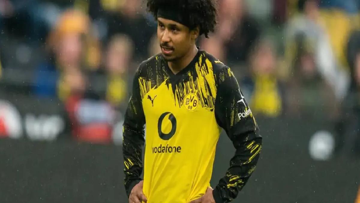 Fenerbahçe, Karim Adeyemi için Dortmund ile temas kurdu