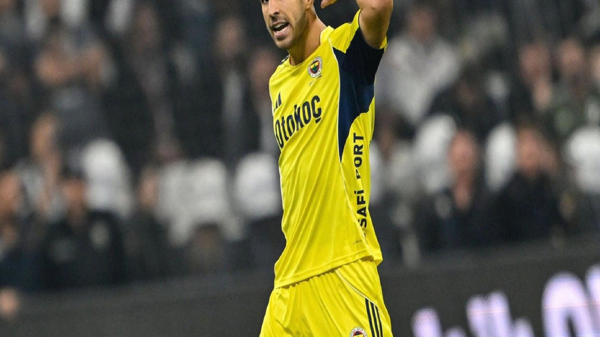 Fenerbahçe’de Asensio gelişmesi! Espanyol transfer etmek istiyor